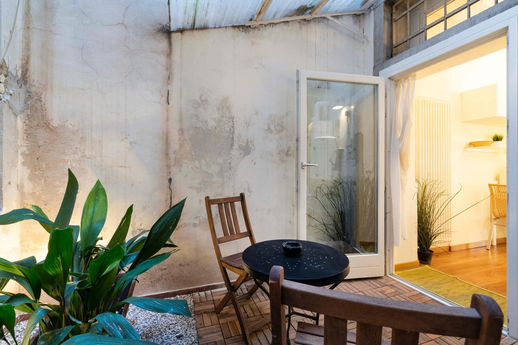 True Venice Apartment Екстериор снимка