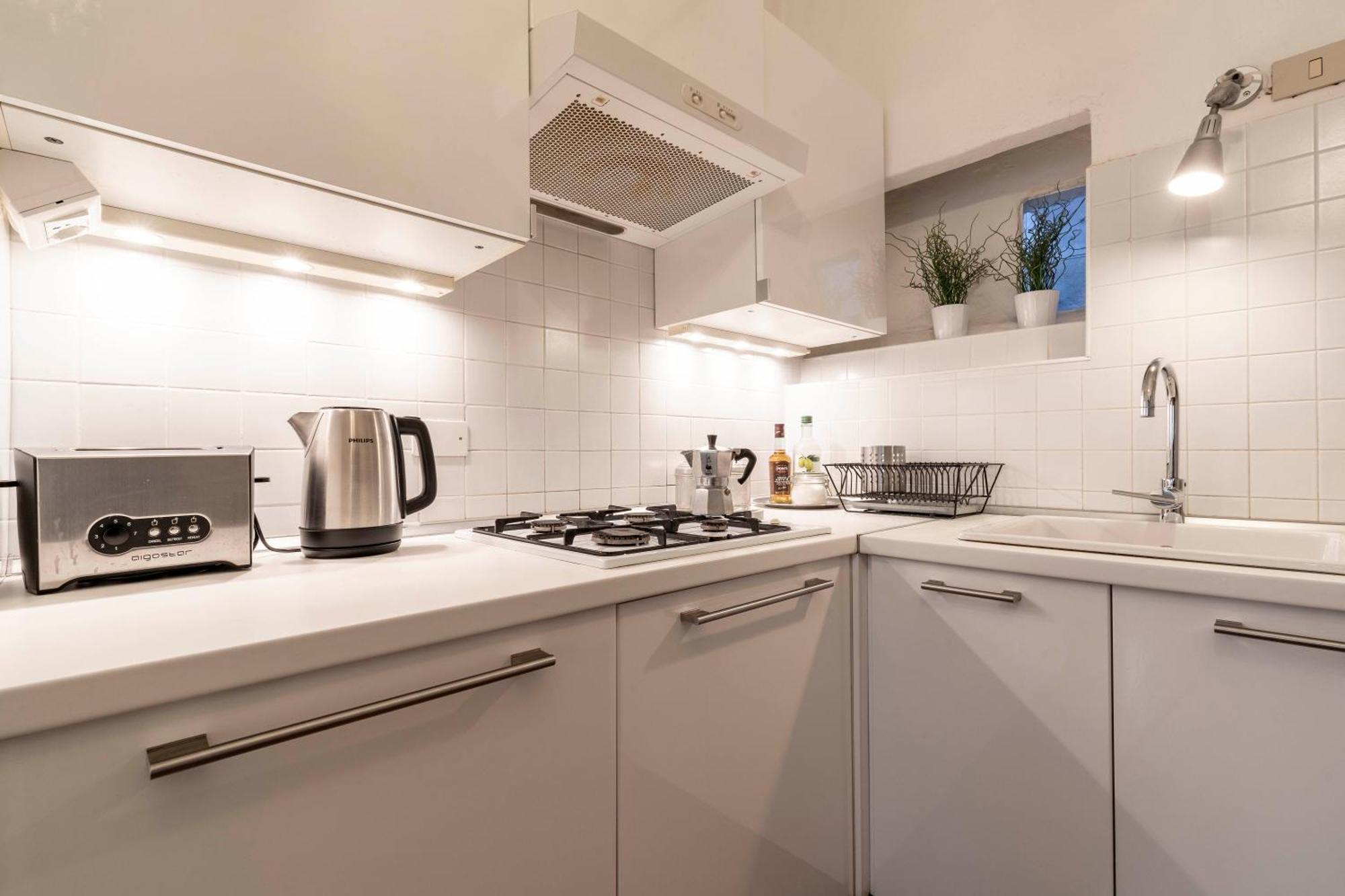 True Venice Apartment Екстериор снимка