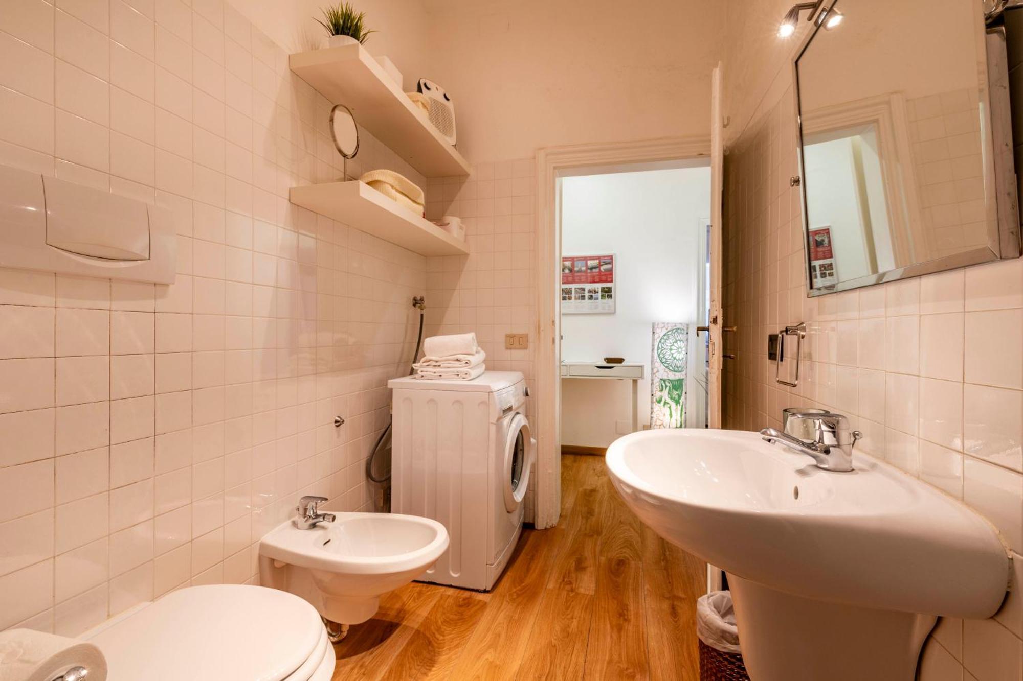 True Venice Apartment Екстериор снимка