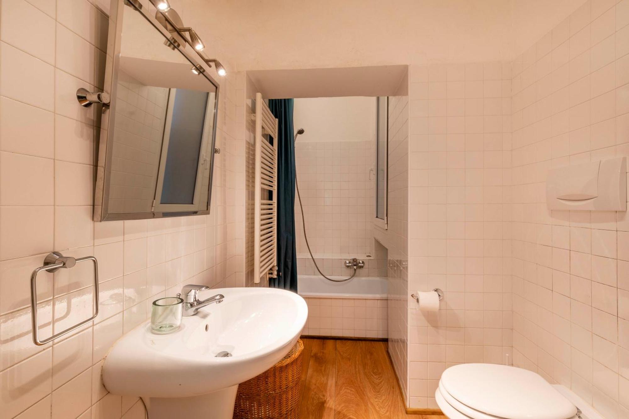 True Venice Apartment Екстериор снимка