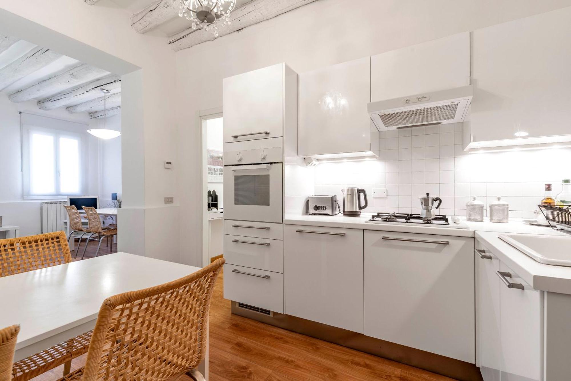 True Venice Apartment Екстериор снимка