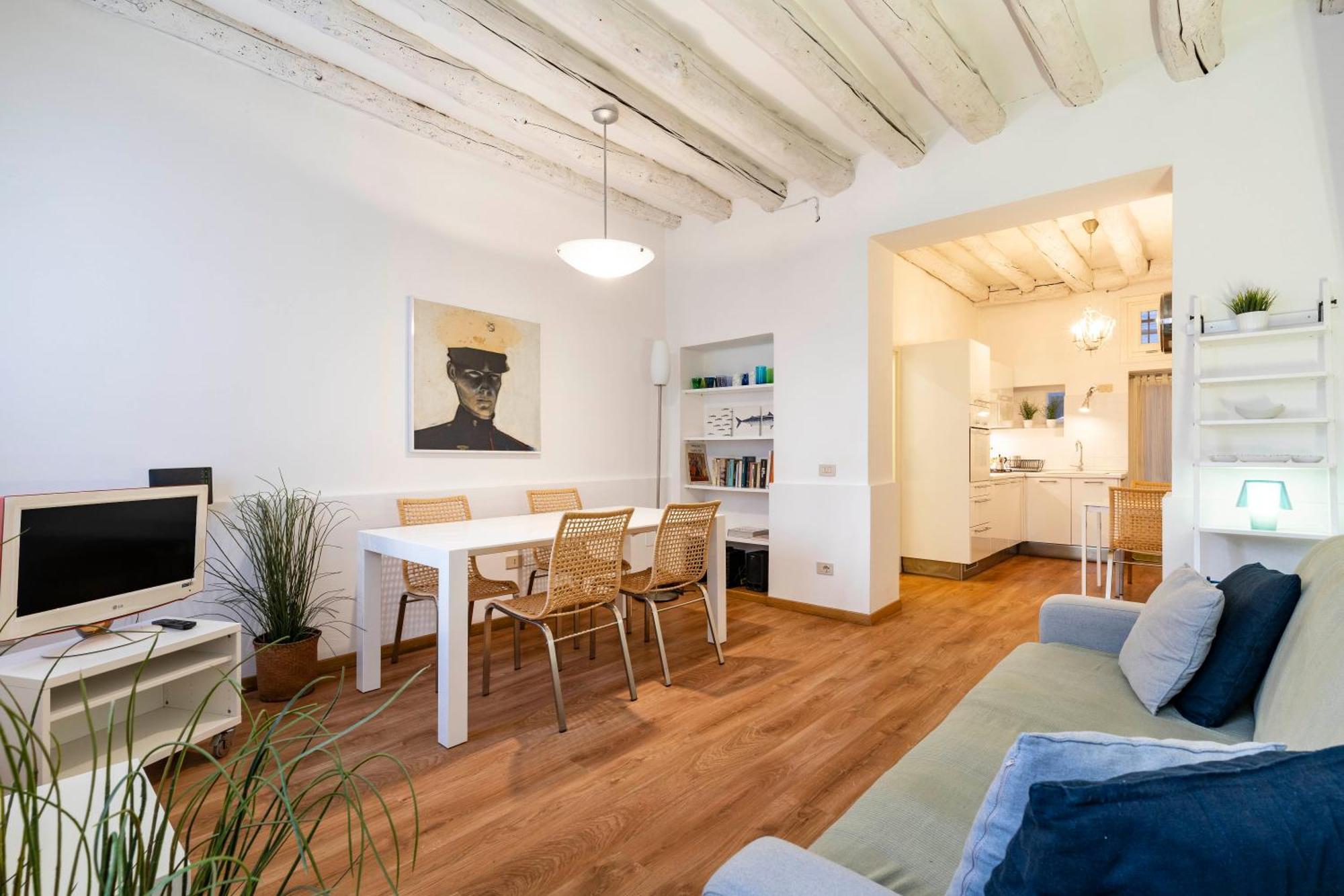 True Venice Apartment Екстериор снимка