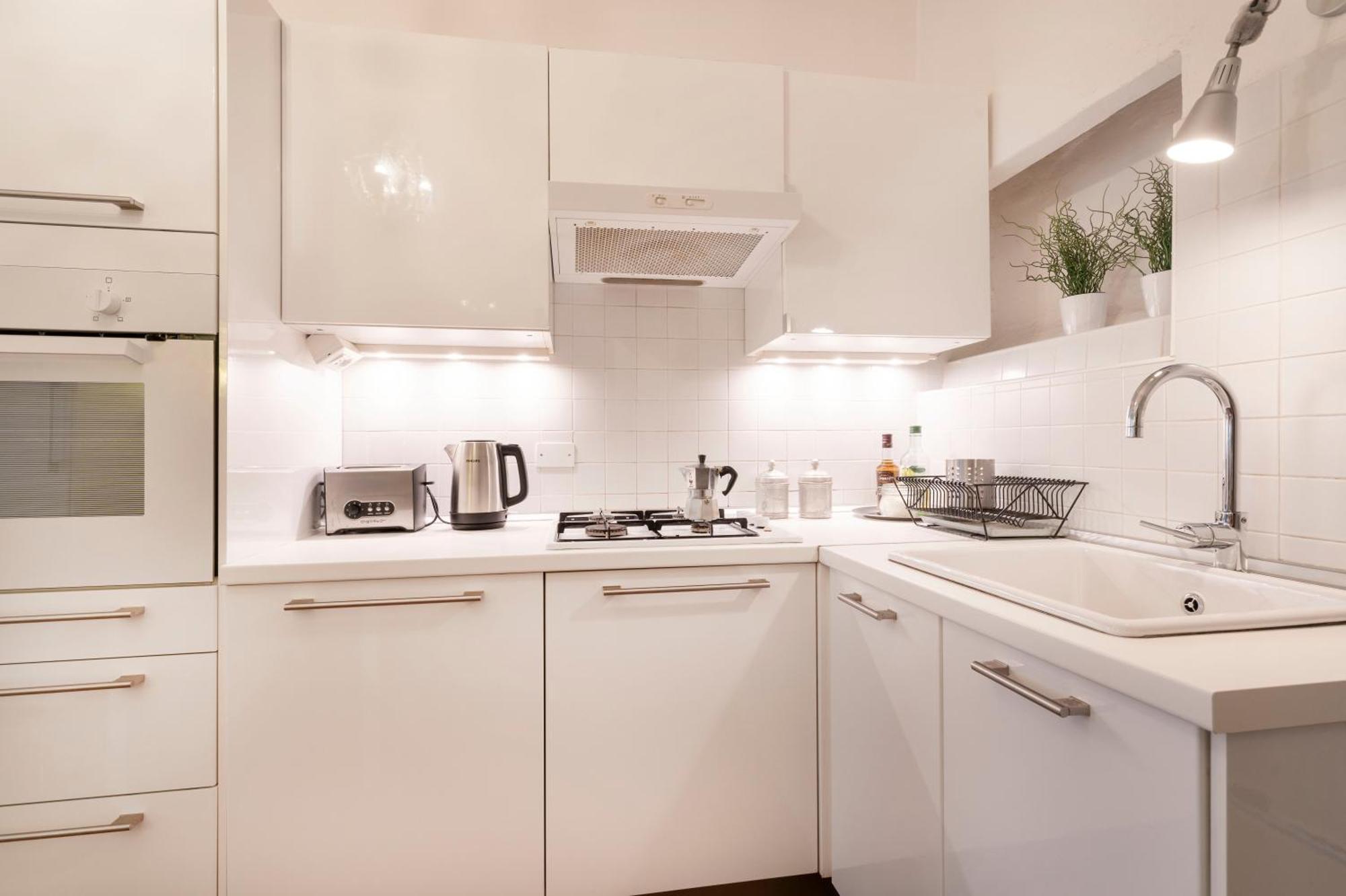 True Venice Apartment Екстериор снимка