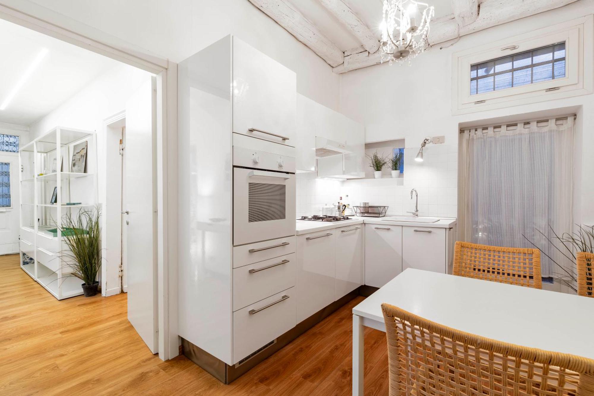 True Venice Apartment Екстериор снимка