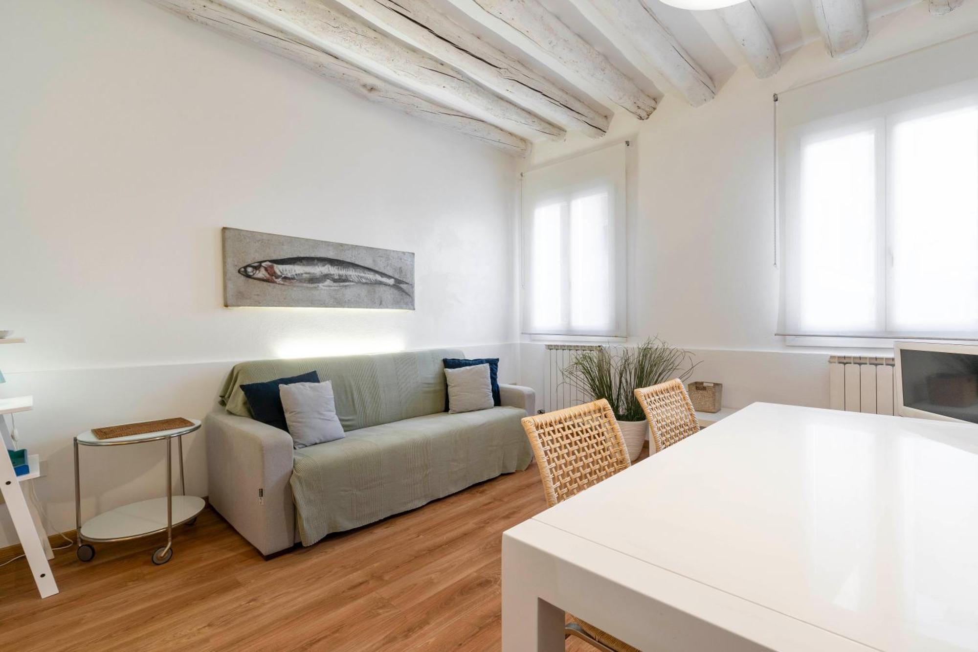 True Venice Apartment Екстериор снимка