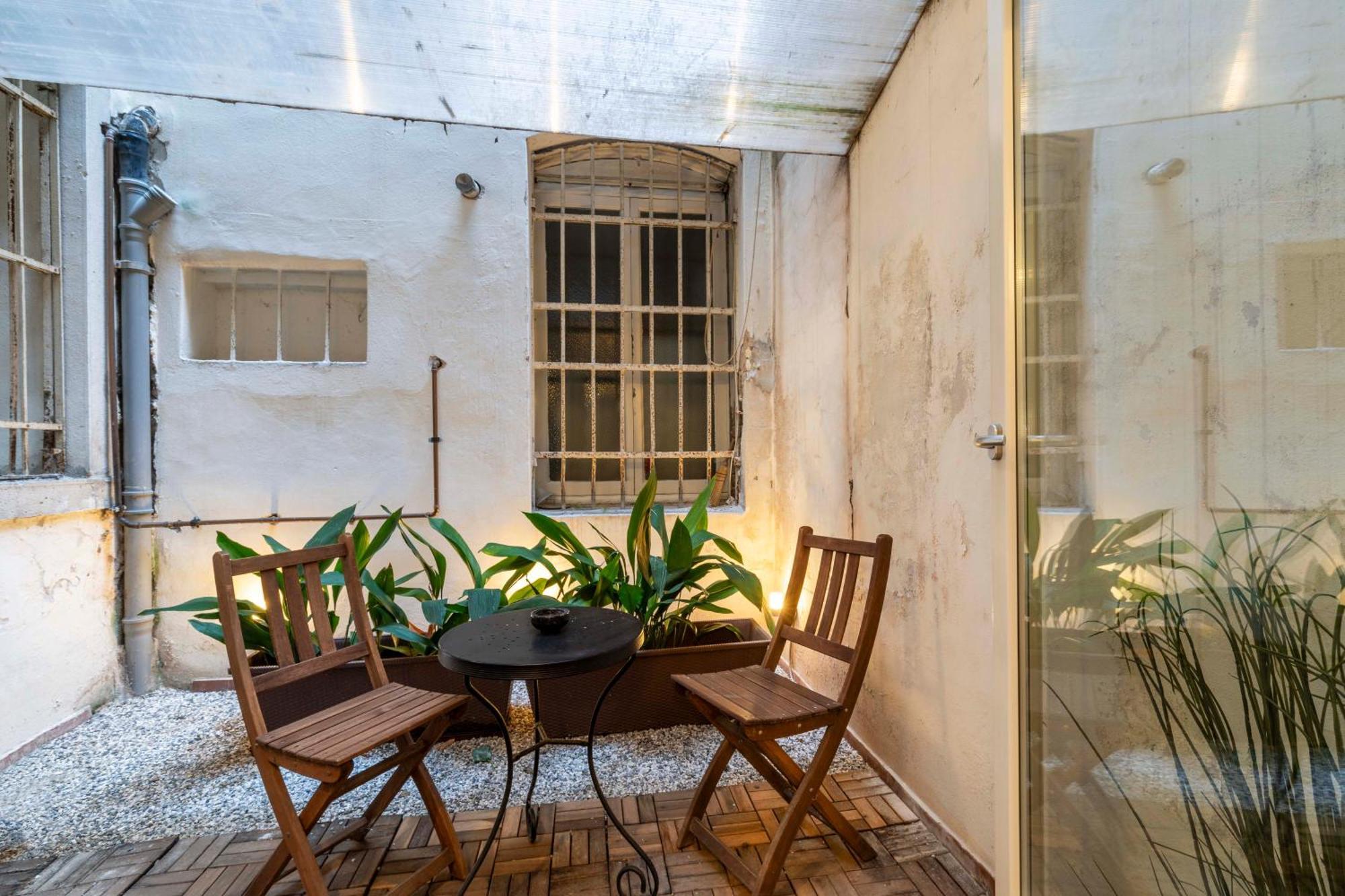 True Venice Apartment Екстериор снимка