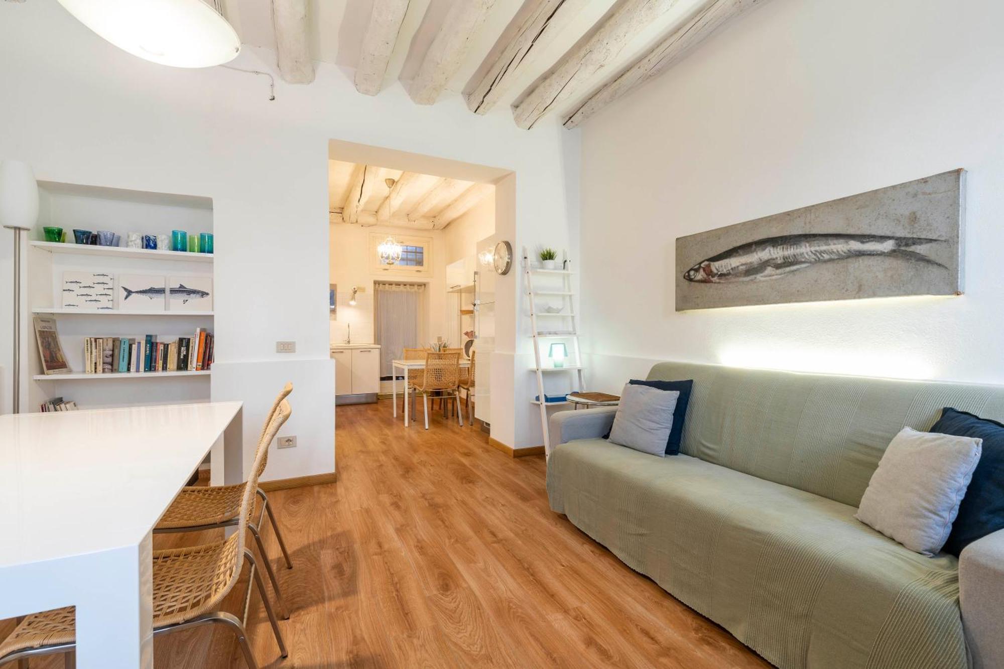 True Venice Apartment Екстериор снимка