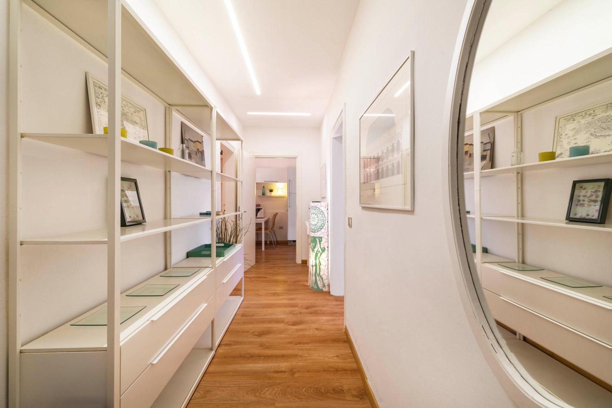 True Venice Apartment Екстериор снимка