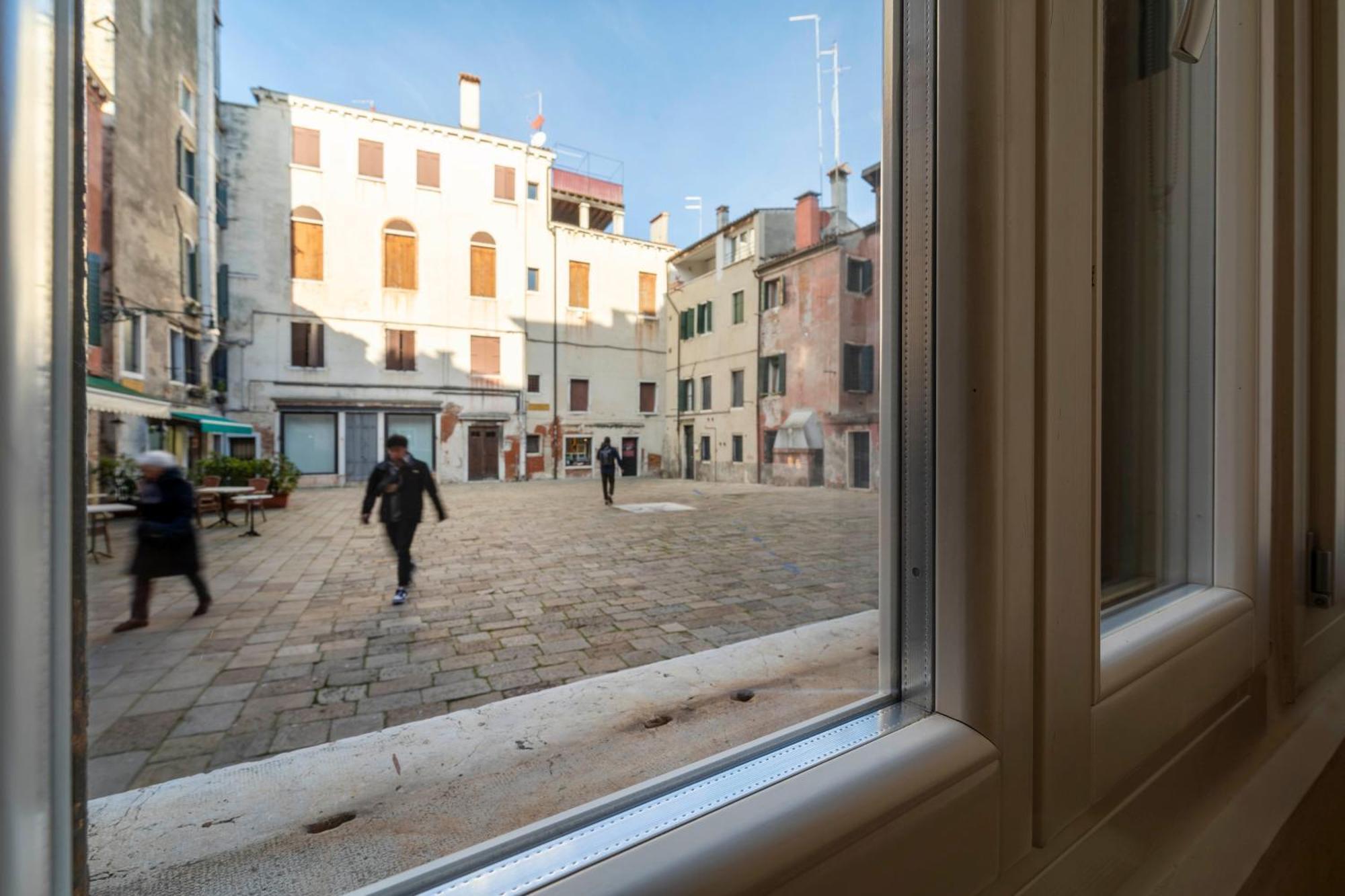 True Venice Apartment Екстериор снимка