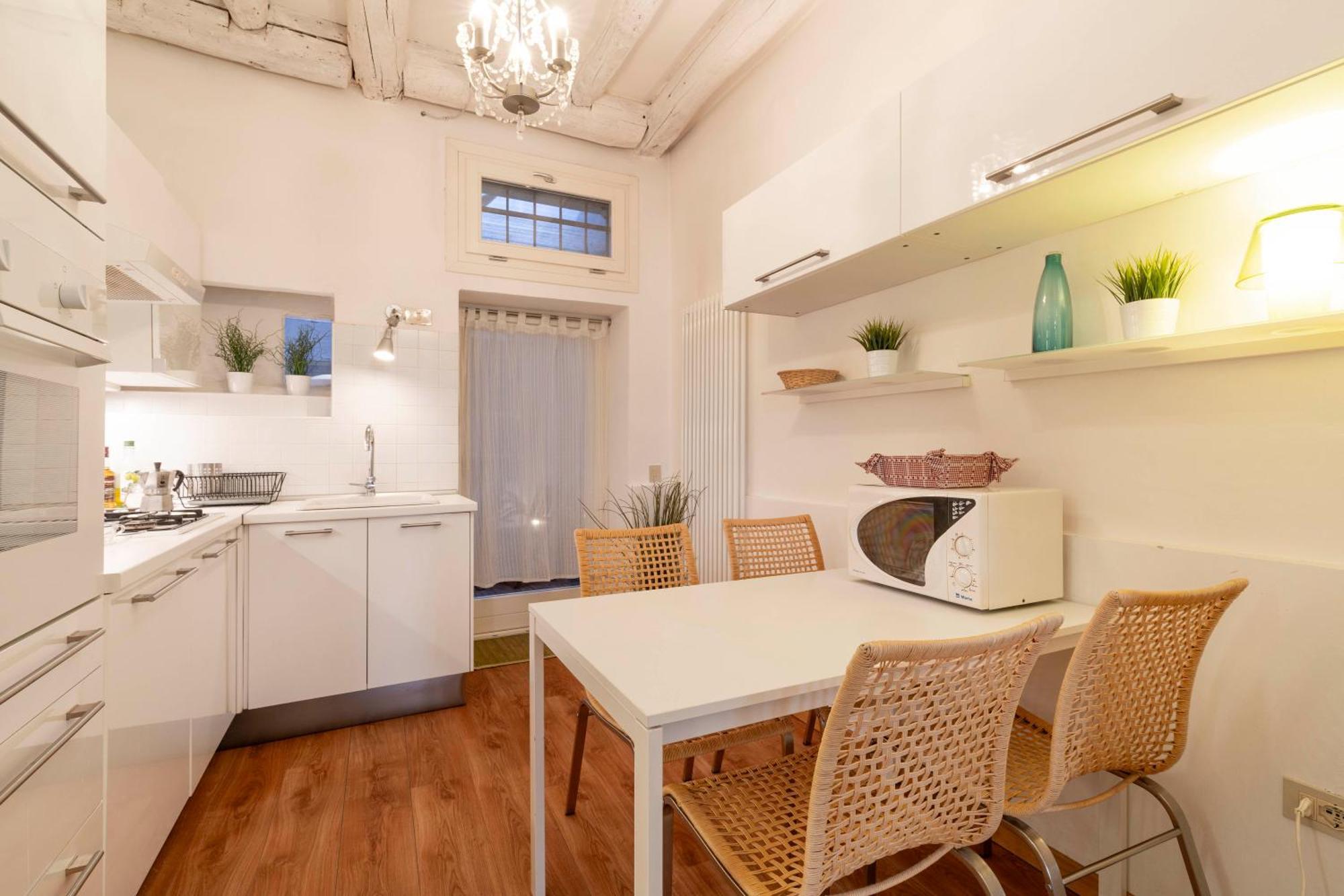True Venice Apartment Екстериор снимка